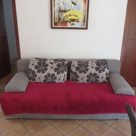 Apartments Karaba Pakoštane Chambre photo