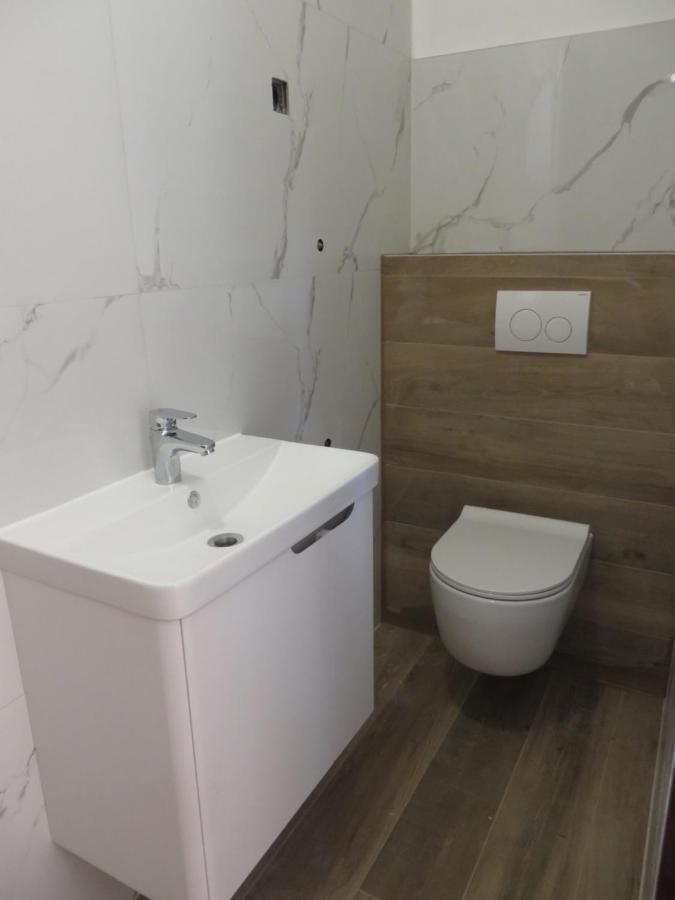 Apartments Karaba Pakoštane Extérieur photo