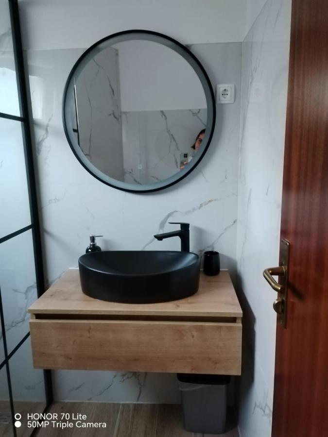 Apartments Karaba Pakoštane Extérieur photo