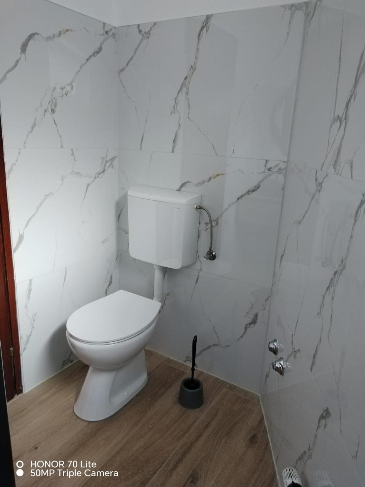 Apartments Karaba Pakoštane Extérieur photo