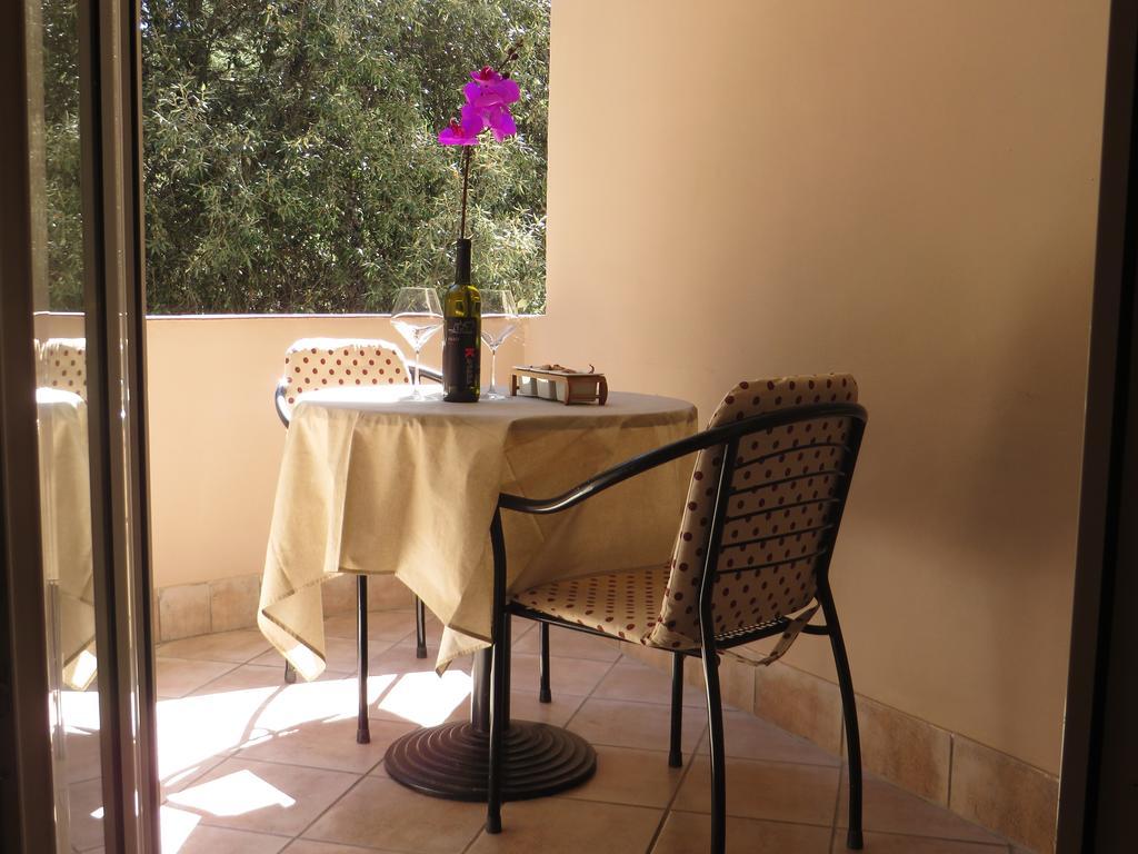 Apartments Karaba Pakoštane Extérieur photo