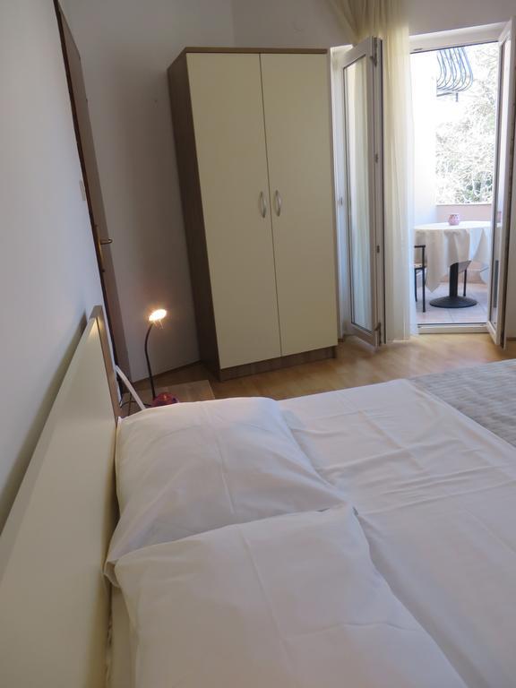 Apartments Karaba Pakoštane Extérieur photo