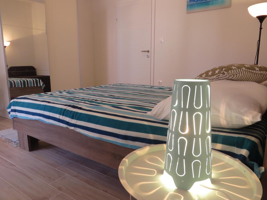 Apartments Karaba Pakoštane Extérieur photo