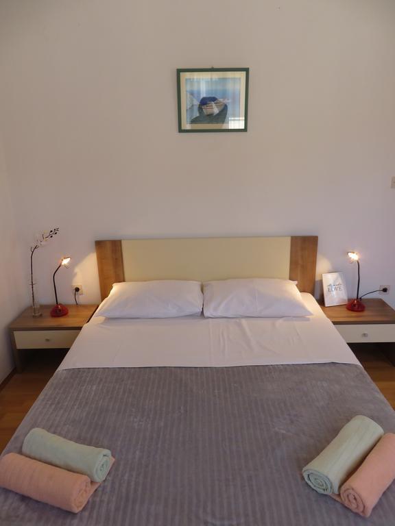 Apartments Karaba Pakoštane Extérieur photo
