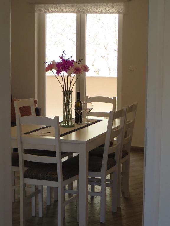 Apartments Karaba Pakoštane Extérieur photo