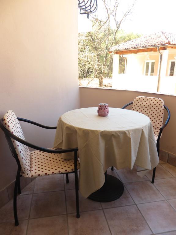 Apartments Karaba Pakoštane Extérieur photo