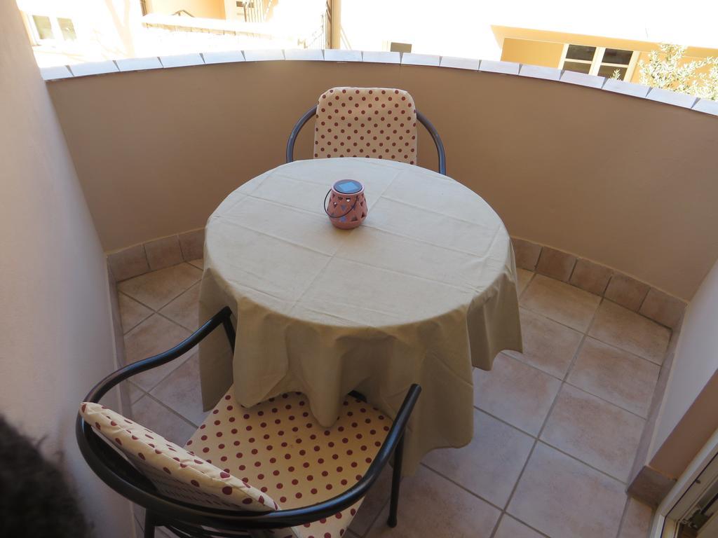 Apartments Karaba Pakoštane Extérieur photo