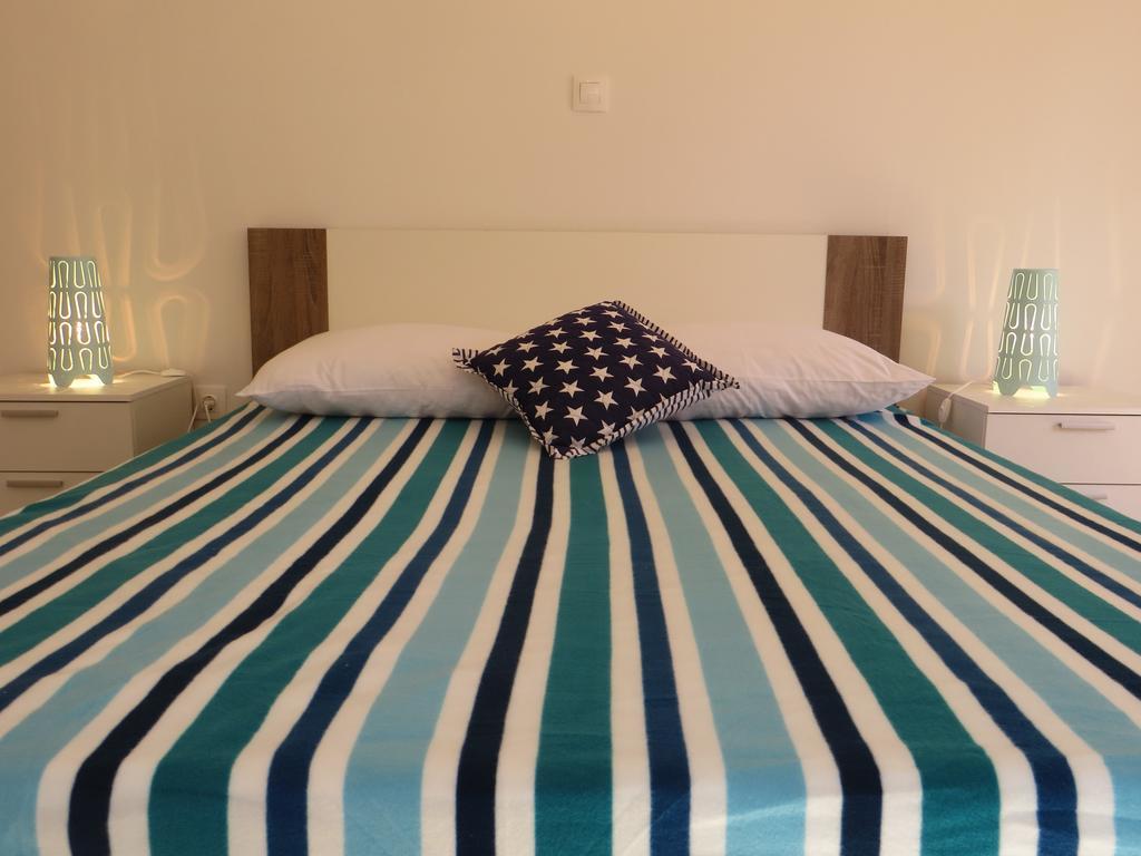 Apartments Karaba Pakoštane Extérieur photo