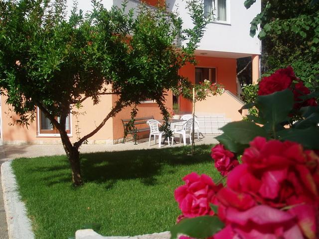 Apartments Karaba Pakoštane Extérieur photo