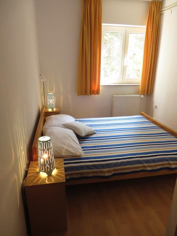 Apartments Karaba Pakoštane Extérieur photo