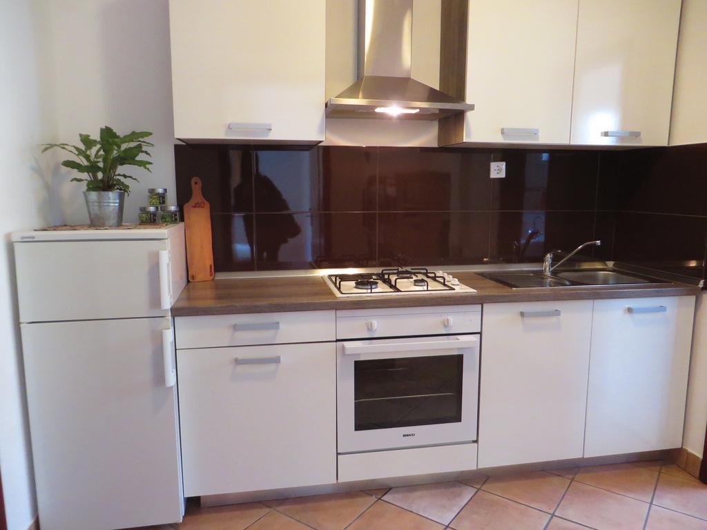 Apartments Karaba Pakoštane Extérieur photo